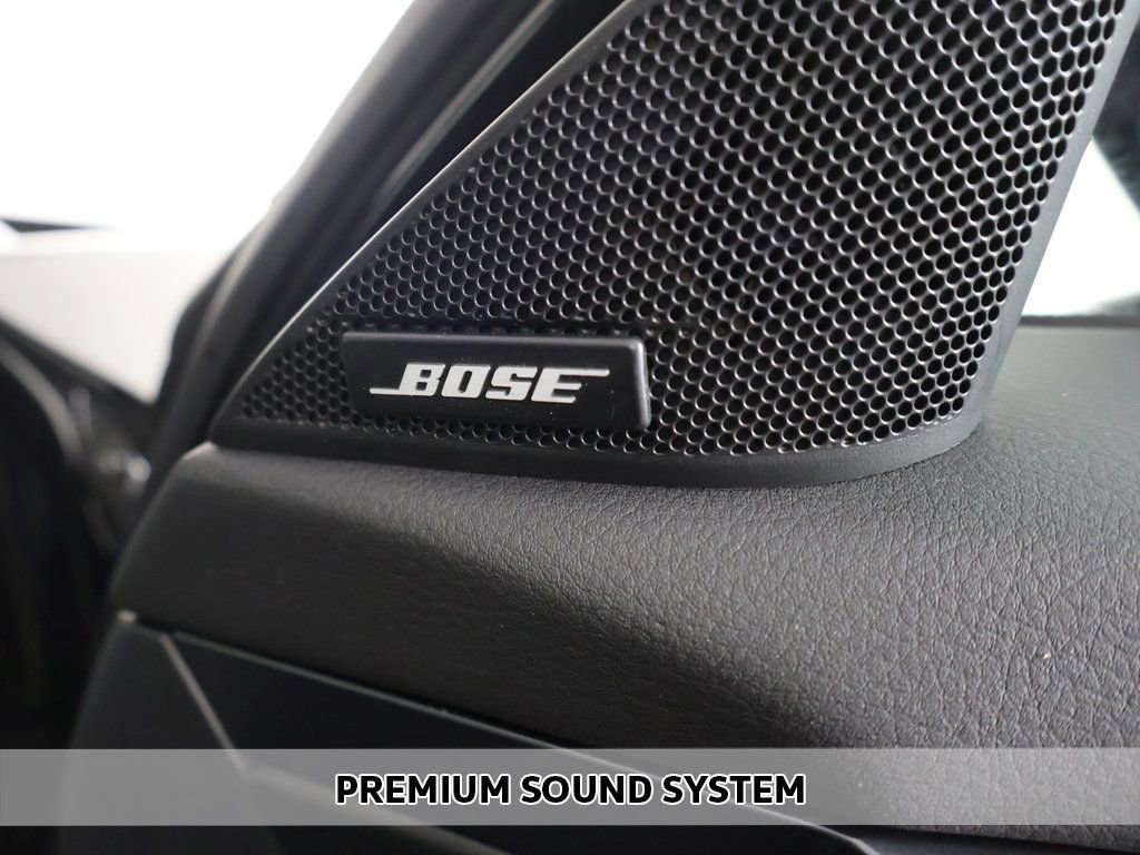 Used 2025 MAZDA CX-50 AWD 2.5 Hybrid w/ Premium Pkg image 4