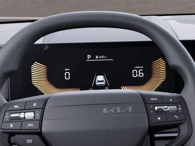 New 2026 Kia Sportage LX FWD image 21