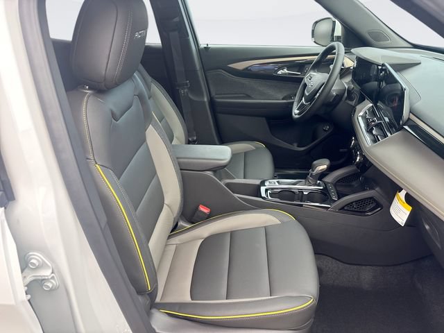 New 2026 Chevrolet TrailBlazer ACTIV w/ Convenience Package FWD image 25