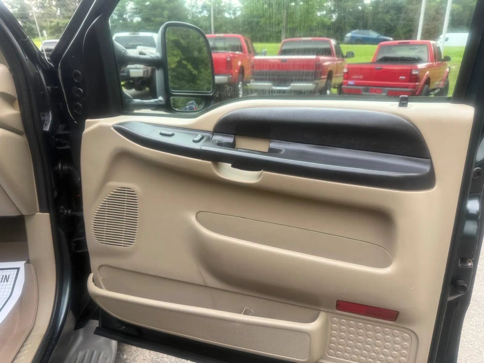 Used 2005 Ford F350 XLT AWD/4WD image 21