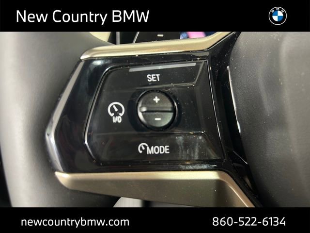 Certified 2025 BMW X3 xDrive30i w/ Premium Package image 15