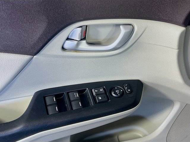 Used 2012 Honda Civic EX-L image 12