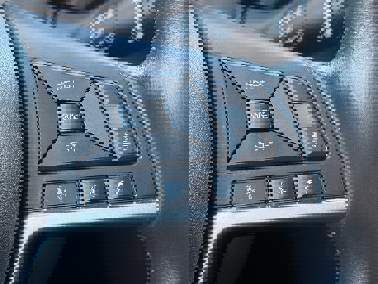 Certified 2025 Nissan Sentra SV w/ All-Weather Package image 18