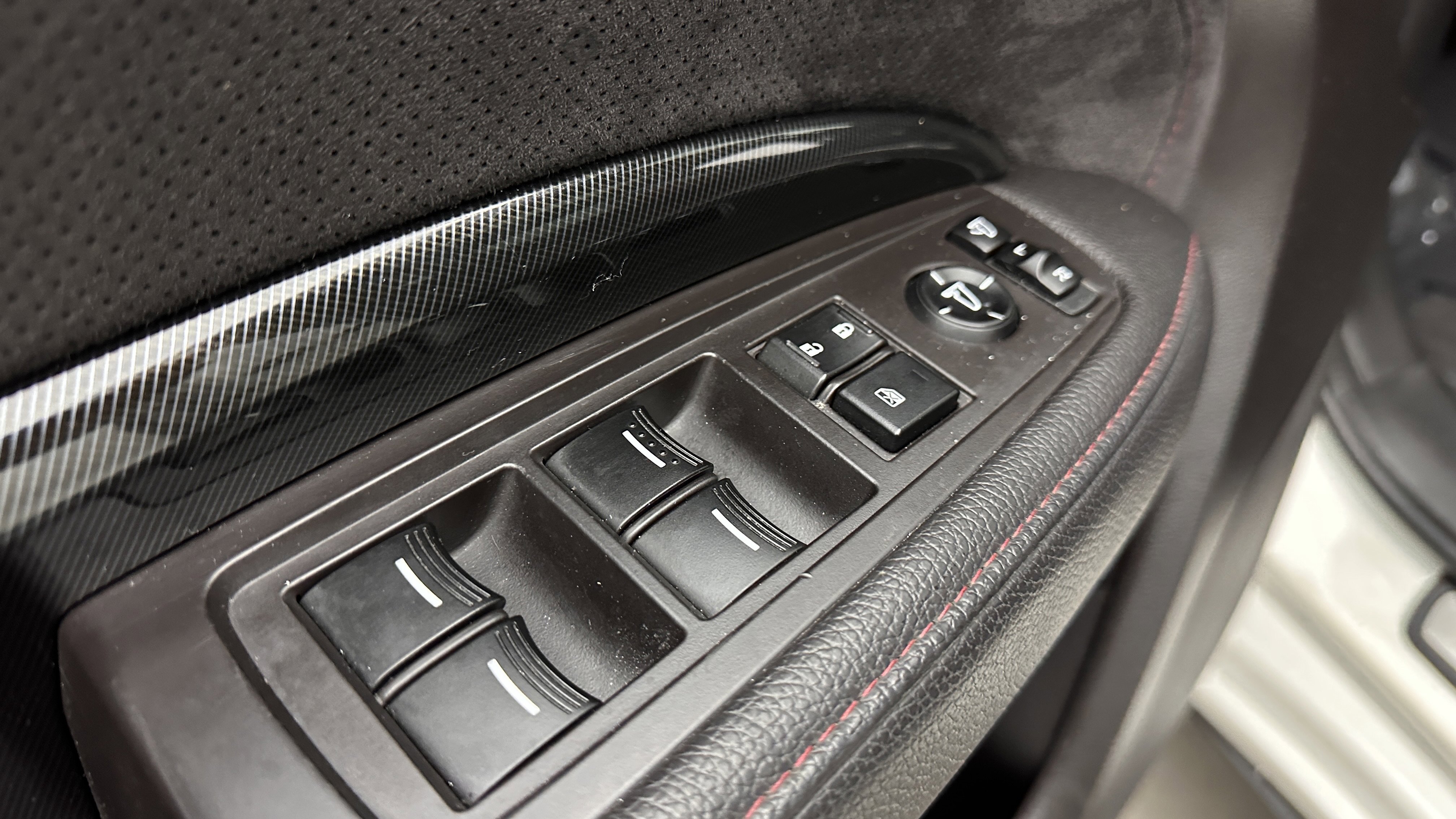 Used 2019 Acura MDX A-Spec image 12