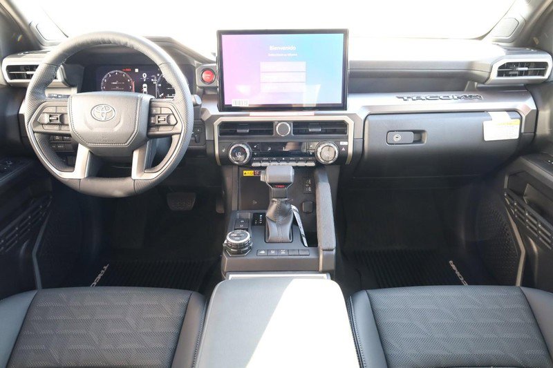 New 2025 Toyota Tacoma TRD Off-Road image 23