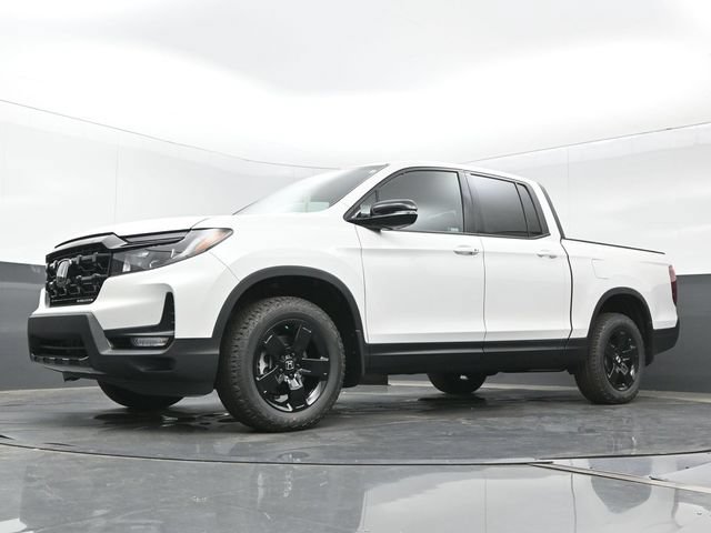 New 2026 Honda Ridgeline Black Edition image 20