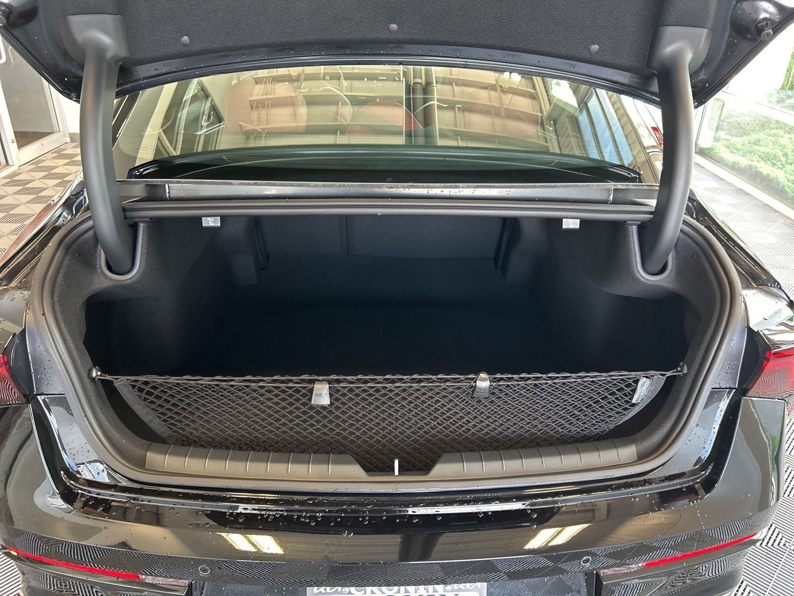 New 2026 Kia K5 GT-Line w/ GT-Line Red Interior Package image 10