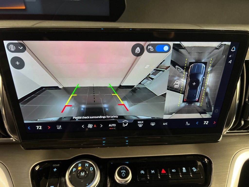 New 2026 Ford Expedition Platinum w/ Driver's Package image 12