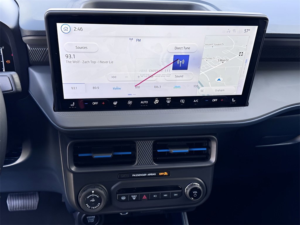 New 2026 Ford Maverick Lobo image 7