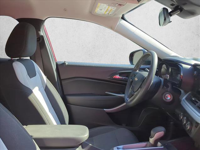 Used 2024 Chevrolet Trax LS w/ Driver Confidence Package image 24