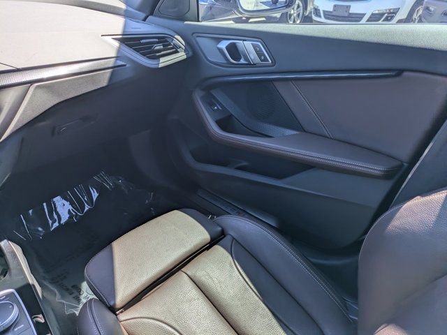 Used 2023 BMW M235i xDrive Gran Coupe w/ Premium Package image 14