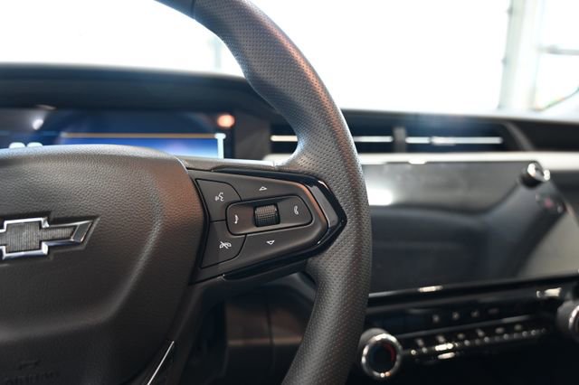 New 2027 Chevrolet Bolt LT FWD image 21
