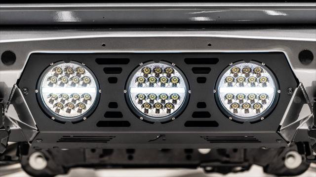 Used 2025 Ford Bronco CUSTOM image 20