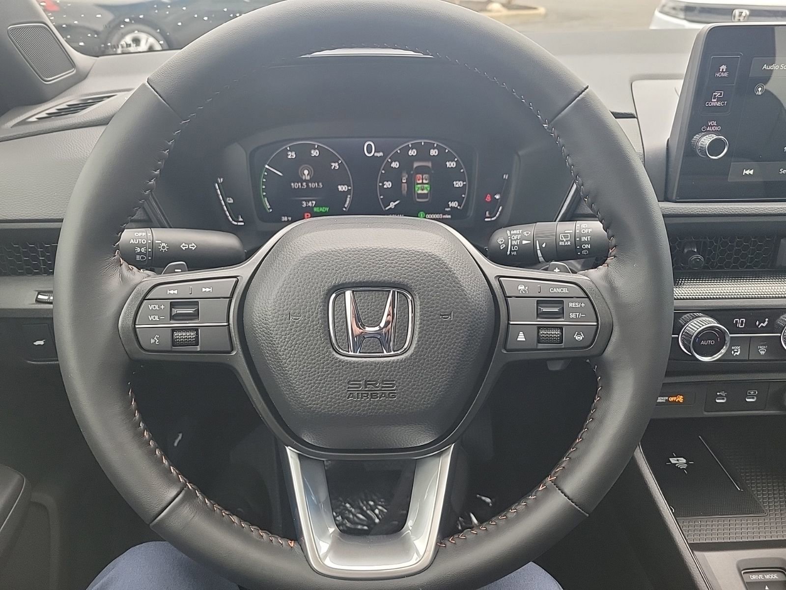 New 2026 Honda CR-V Sport-L image 22