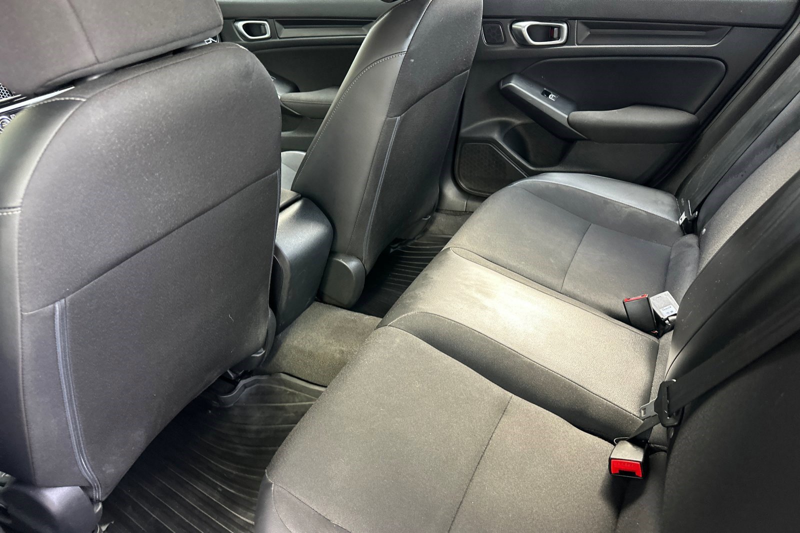 Used 2024 Honda Civic Sport image 26