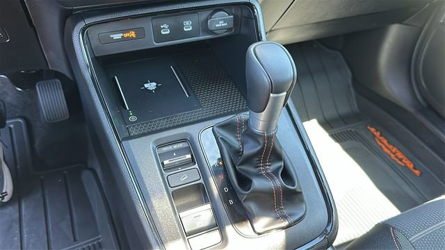 Used 2026 Honda CR-V TrailSport image 20