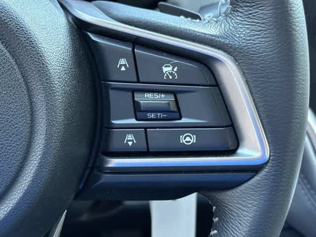 Certified 2023 Subaru Legacy Premium AWD/4WD image 22