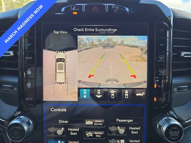 Used 2019 RAM 1500 Limited image 18