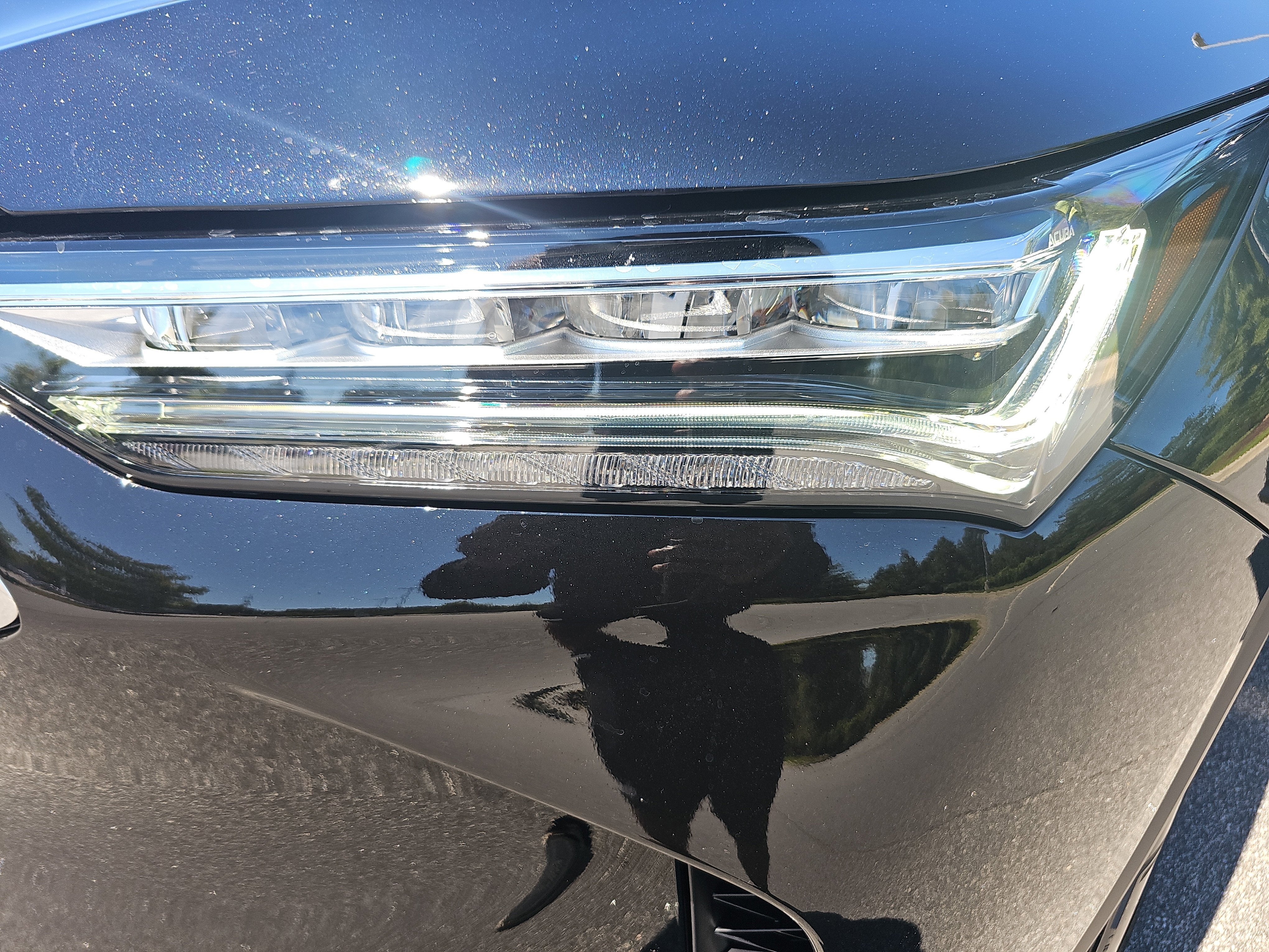 New 2026 Acura MDX FWD w/ Technology Package image 29