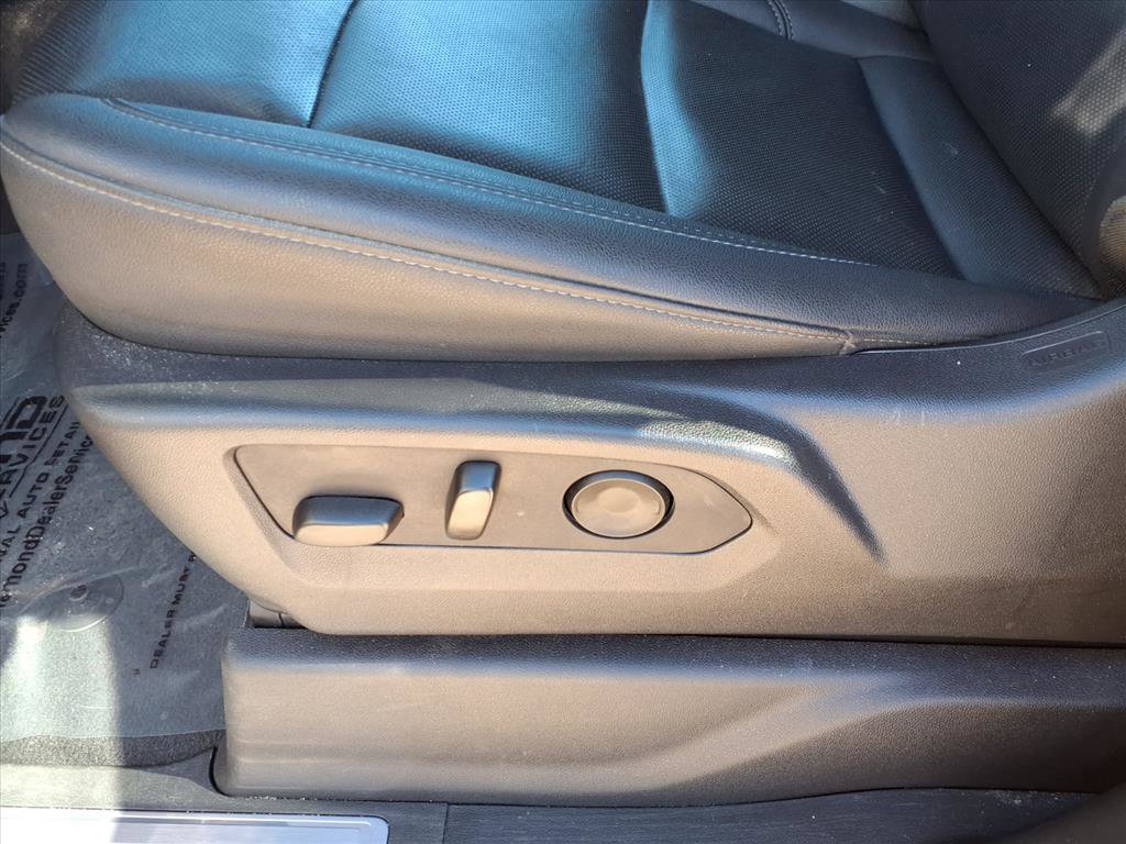 Used 2025 GMC Sierra 1500 SLT image 22