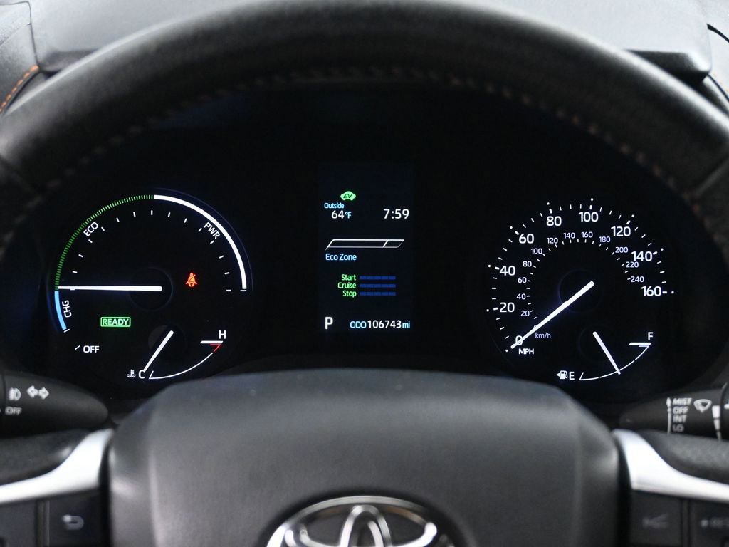 Used 2021 Toyota Sienna XSE image 23