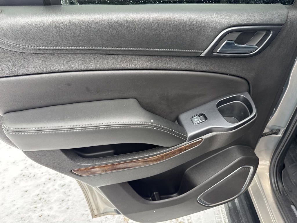 Used 2018 Chevrolet Tahoe LT image 9