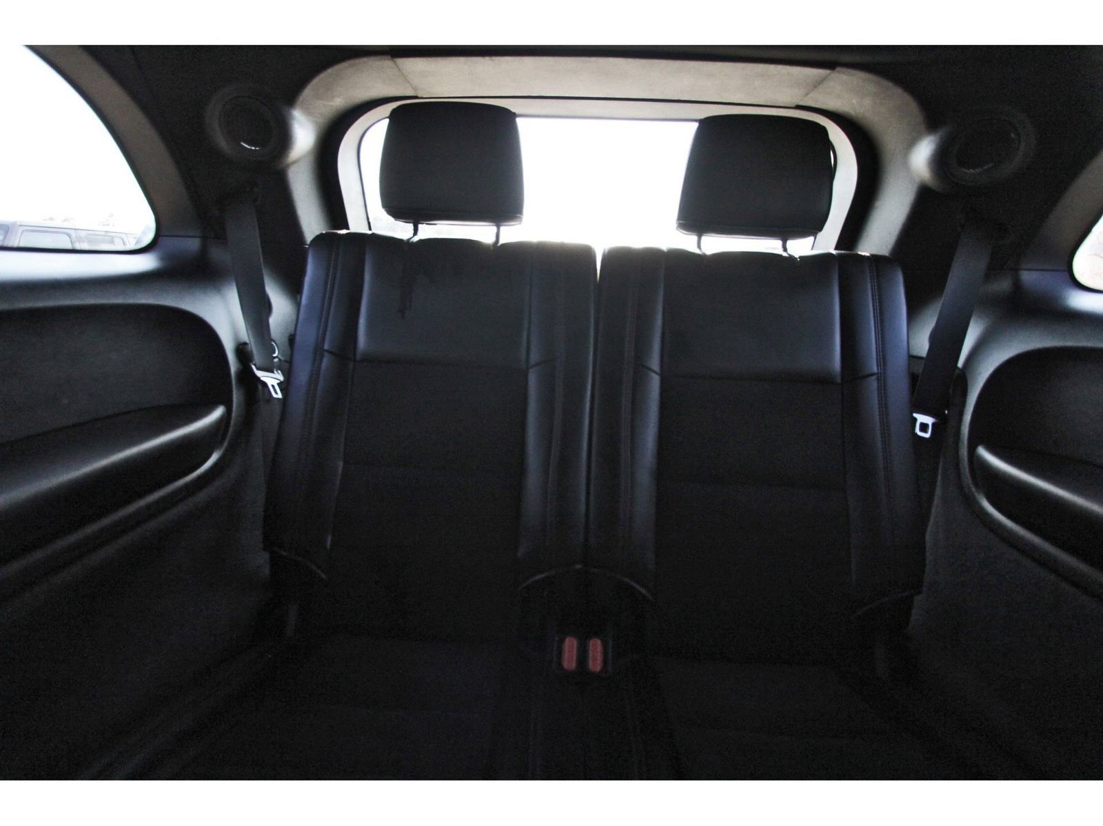 Used 2022 Dodge Durango R/T w/ Blacktop Package image 15