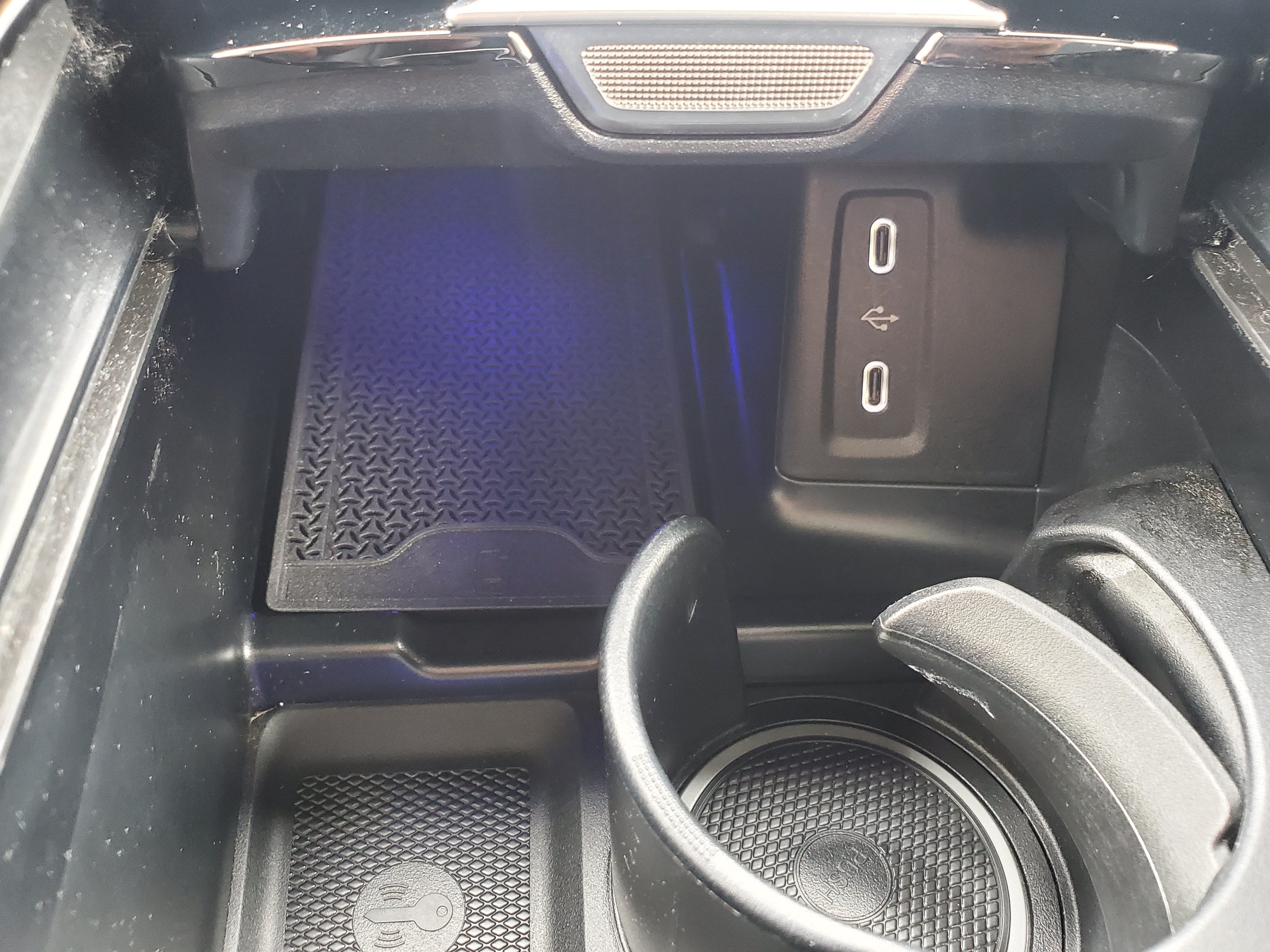 Used 2025 Mercedes-Benz GLC 300 image 19