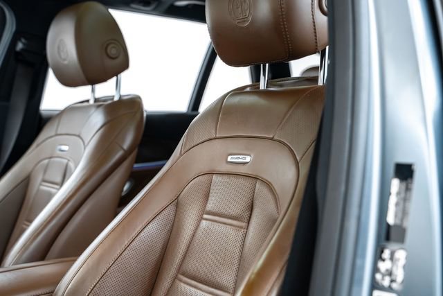 Used 2018 Mercedes-Benz E 63 AMG S image 23