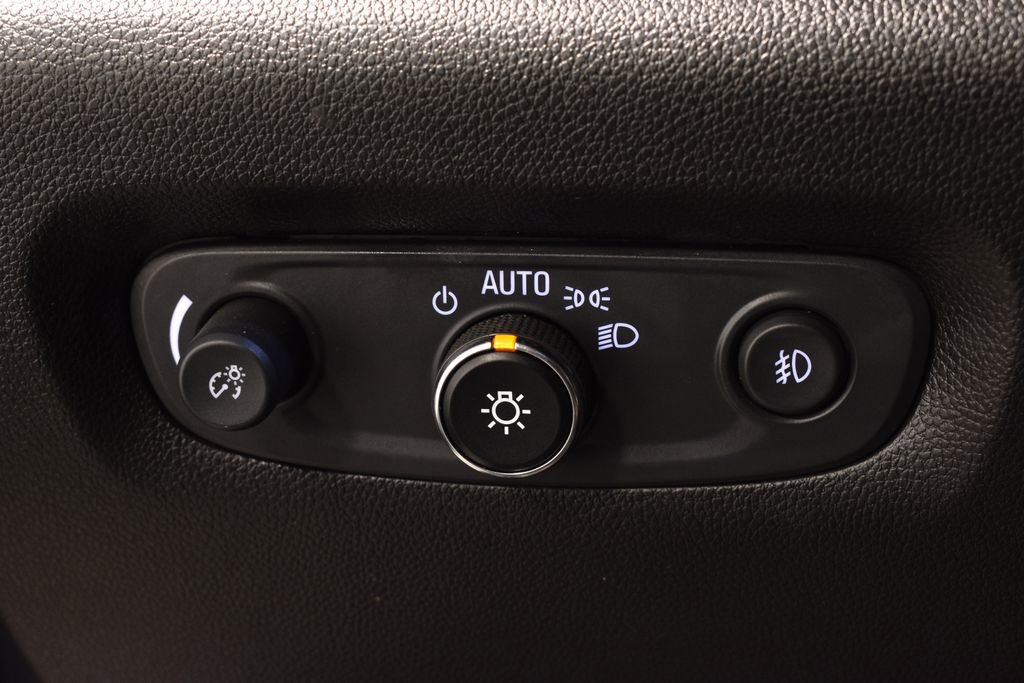 Used 2019 Chevrolet Traverse High Country w/ LPO, Floor Liner Package image 15