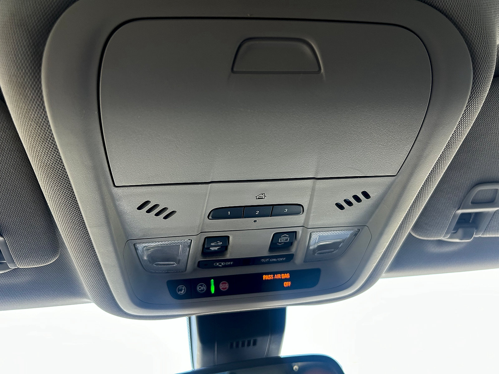 Used 2018 GMC Terrain Denali w/ Comfort Package FWD image 20