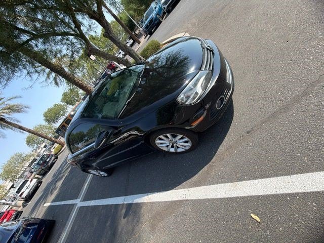 Used 2012 Volkswagen Eos Komfort FWD image 10