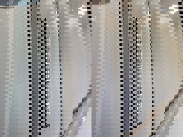 Used 2022 Ford F150 Lightning XLT w/ Equipment Group 312A High image 15