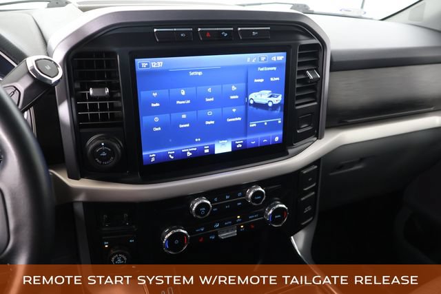 Used 2022 Ford F150 XLT w/ Equipment Group 302A High AWD/4WD image 24