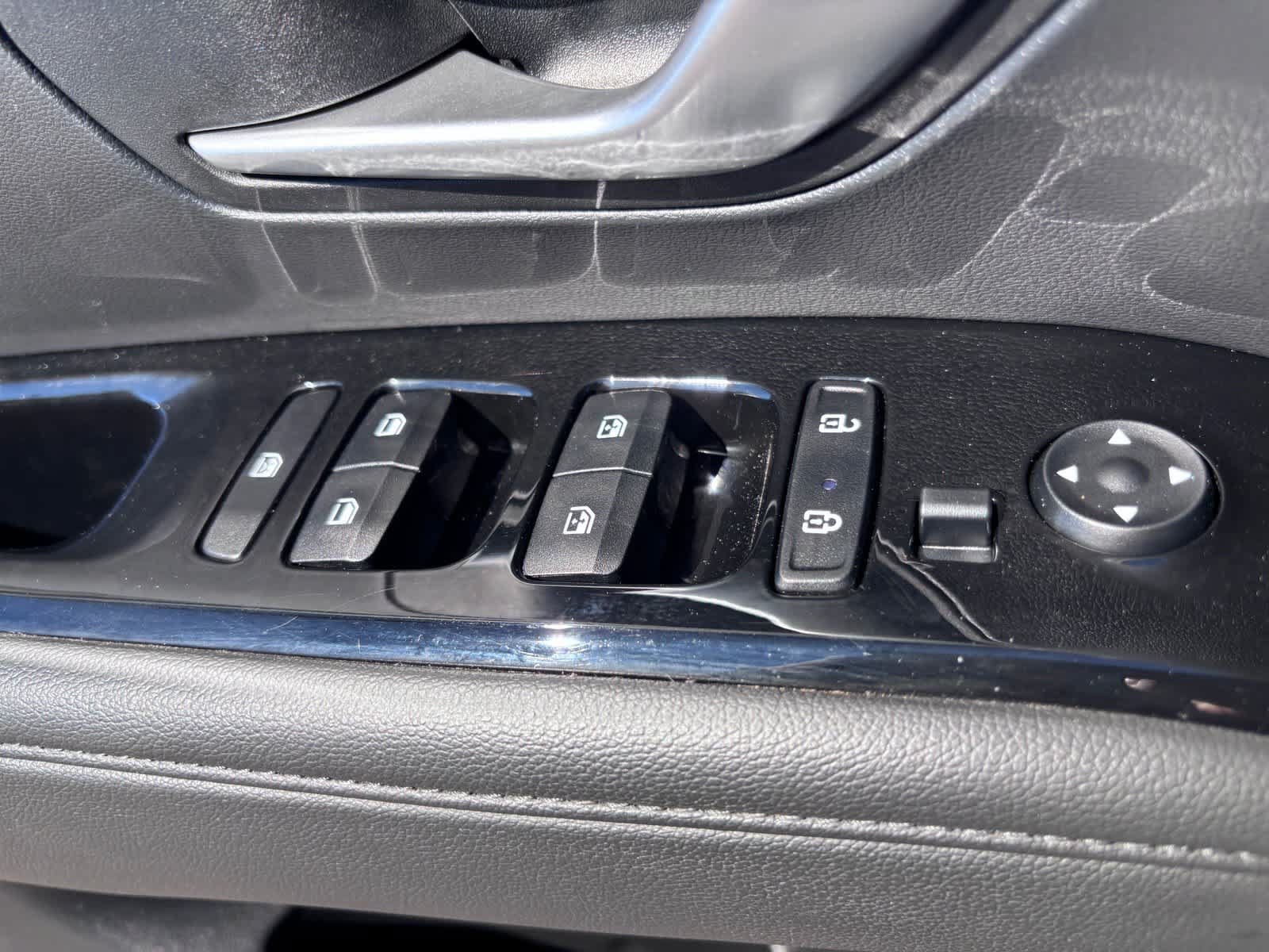 Used 2022 Hyundai Santa Cruz Limited AWD/4WD image 18