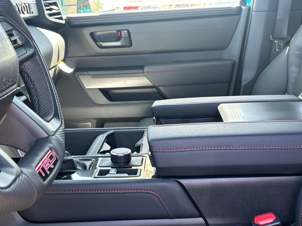 New 2026 Toyota Tundra TRD Pro image 10