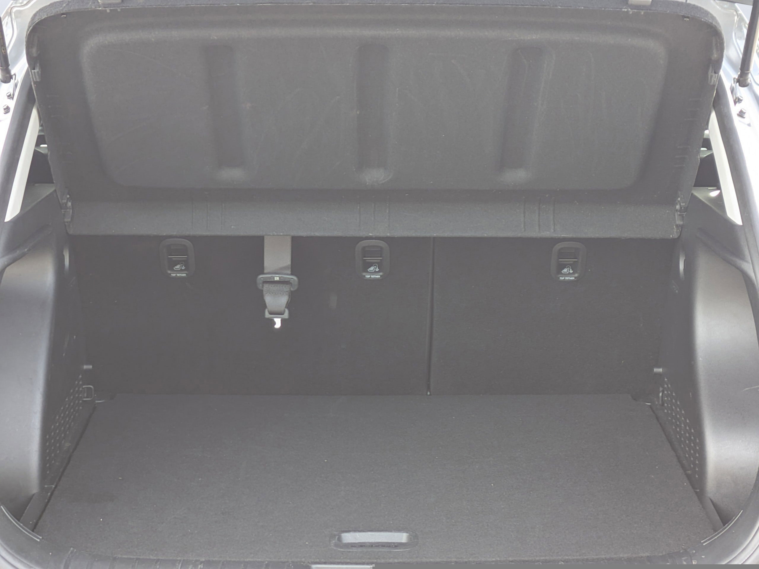 Certified 2025 Hyundai Kona SEL image 12