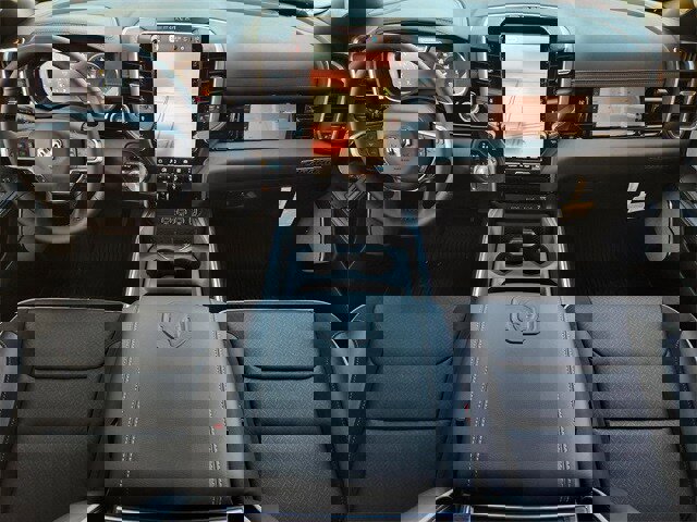 New 2026 RAM 1500 Laramie w/ Night Edition image 23