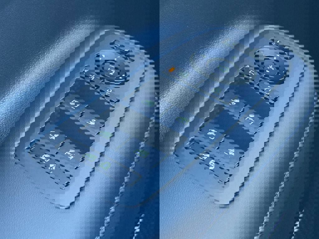 New 2026 Hyundai Santa Fe Calligraphy image 16