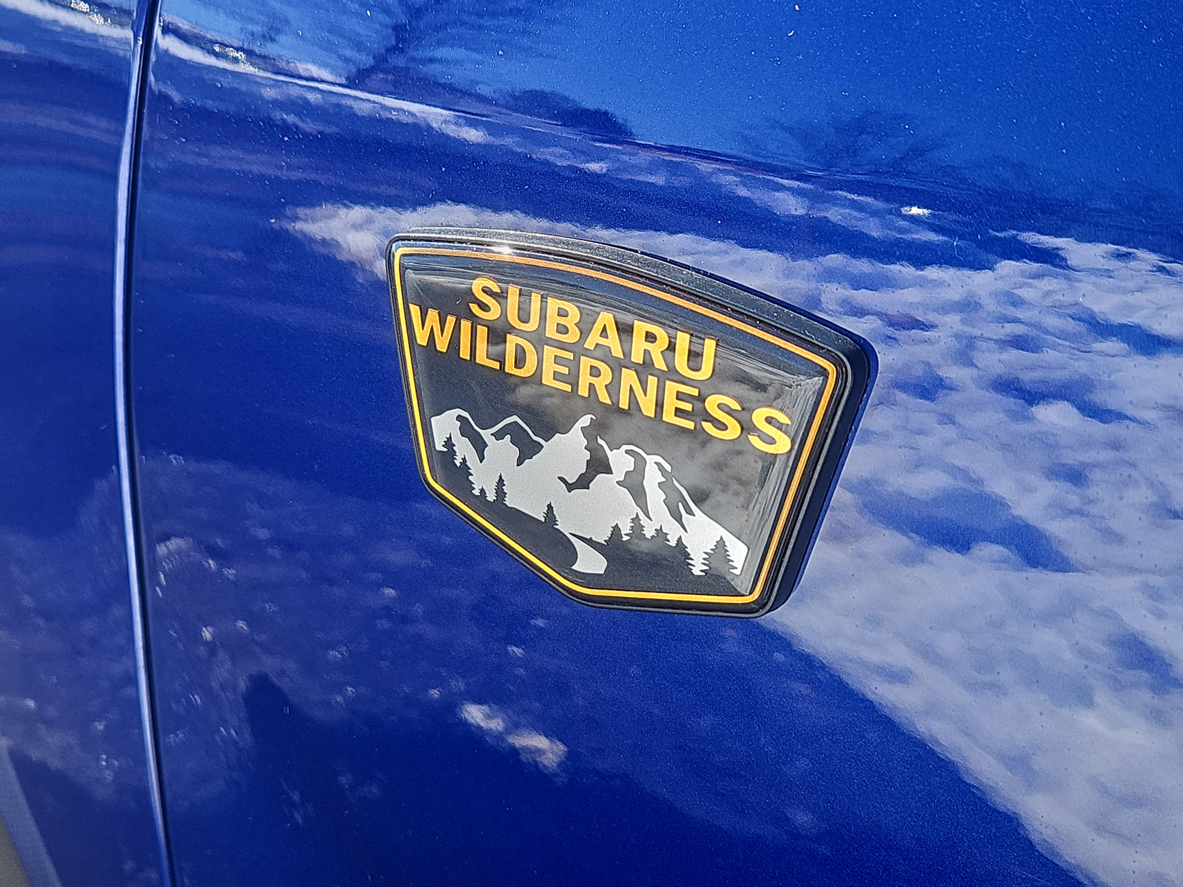 Certified 2024 Subaru Crosstrek 2.5i Wilderness image 6