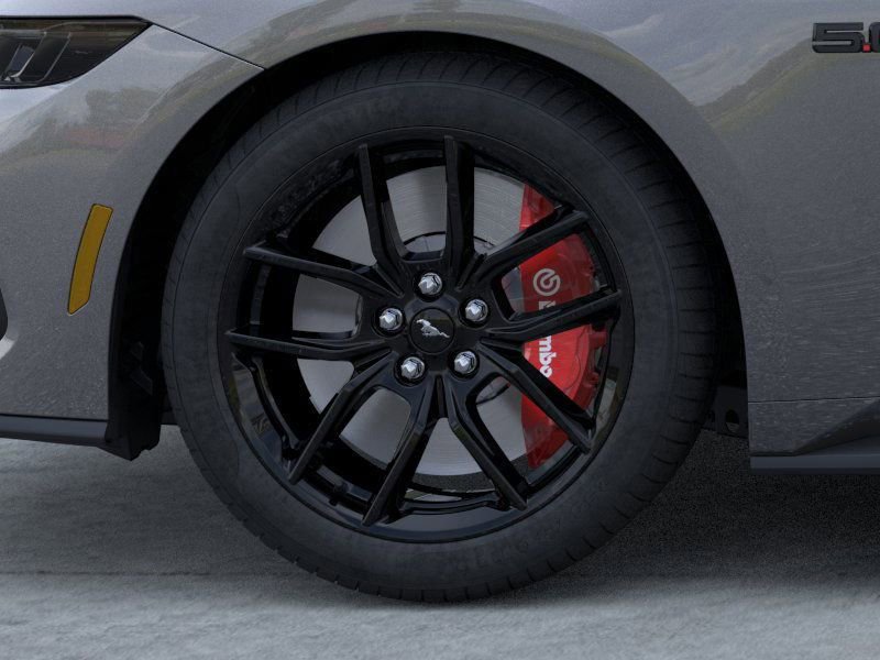New 2026 Ford Mustang GT Premium image 22