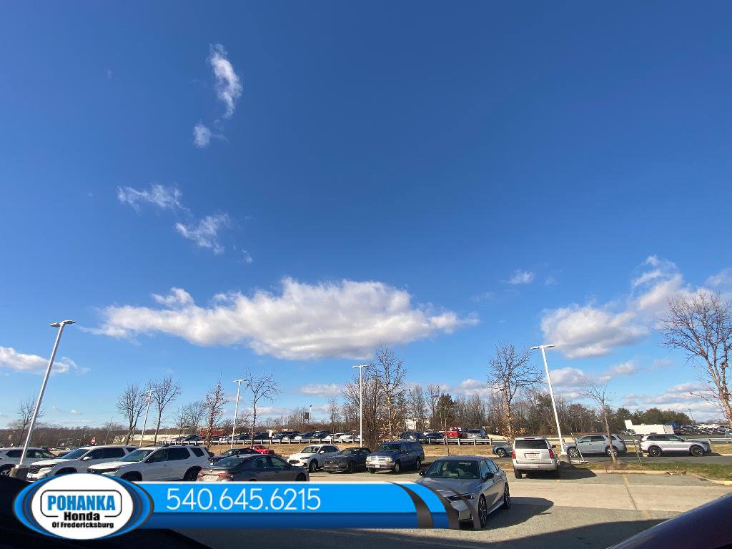 New 2026 Honda Prologue Touring image 32