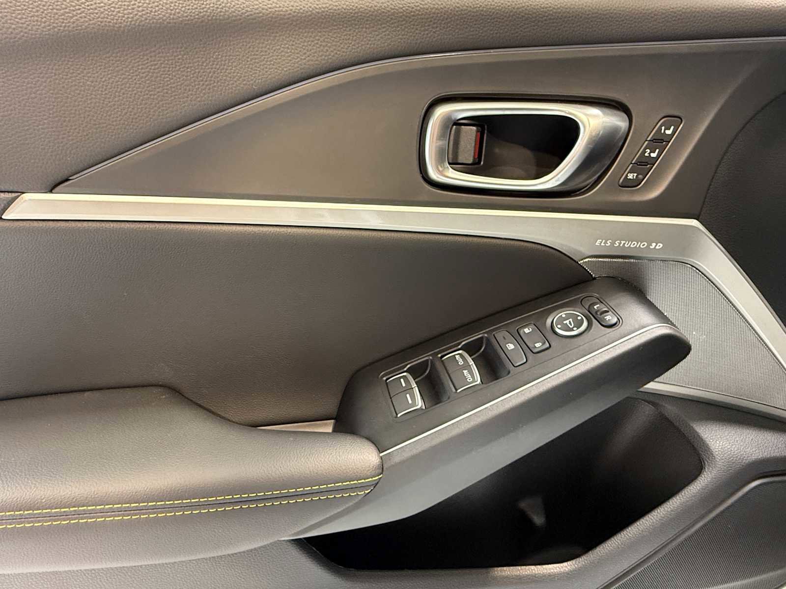 New 2026 Acura Integra A-Spec FWD image 22