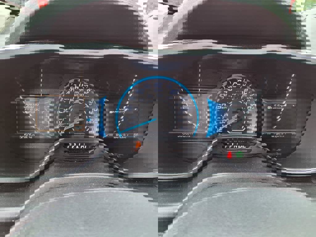 Used 2017 Ford C-MAX Energi SE image 29