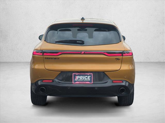 Used 2024 Dodge Hornet R/T w/ R/T Blacktop Package image 7