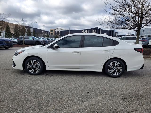 Used 2025 Subaru Legacy Premium w/ Popular Package #1 AWD/4WD image 6