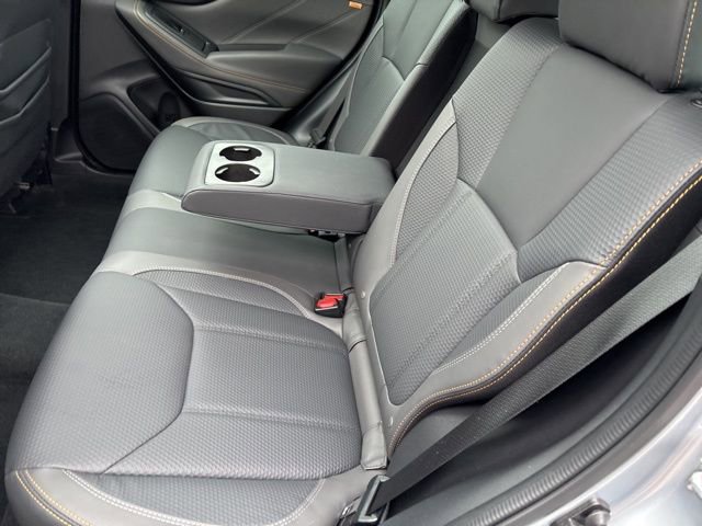 Used 2023 Subaru Forester Wilderness image 10