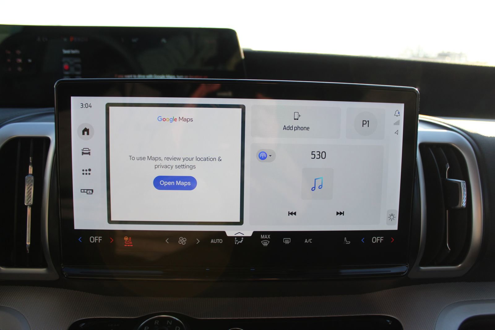 New 2025 Ford Expedition Active image 31