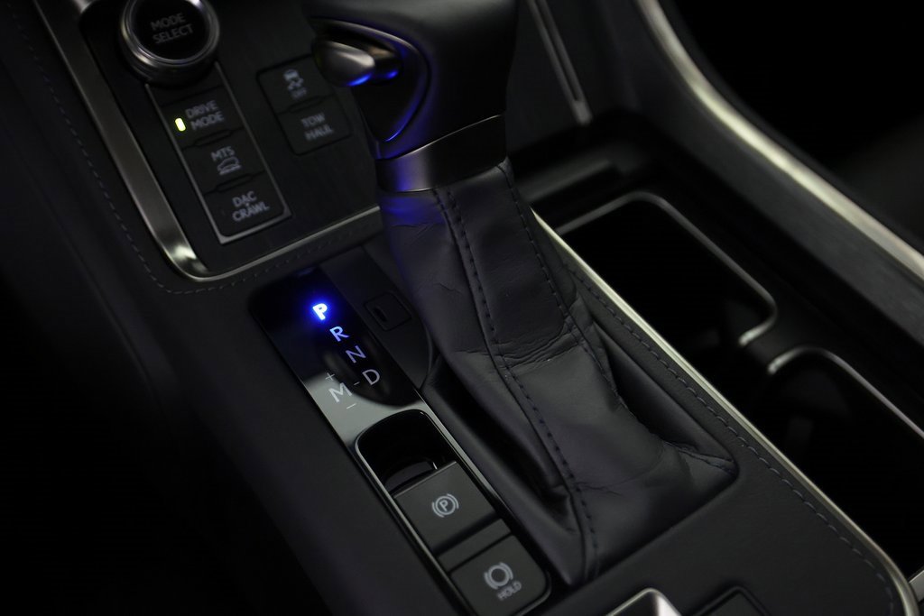 Used 2025 Lexus GX 550 image 27