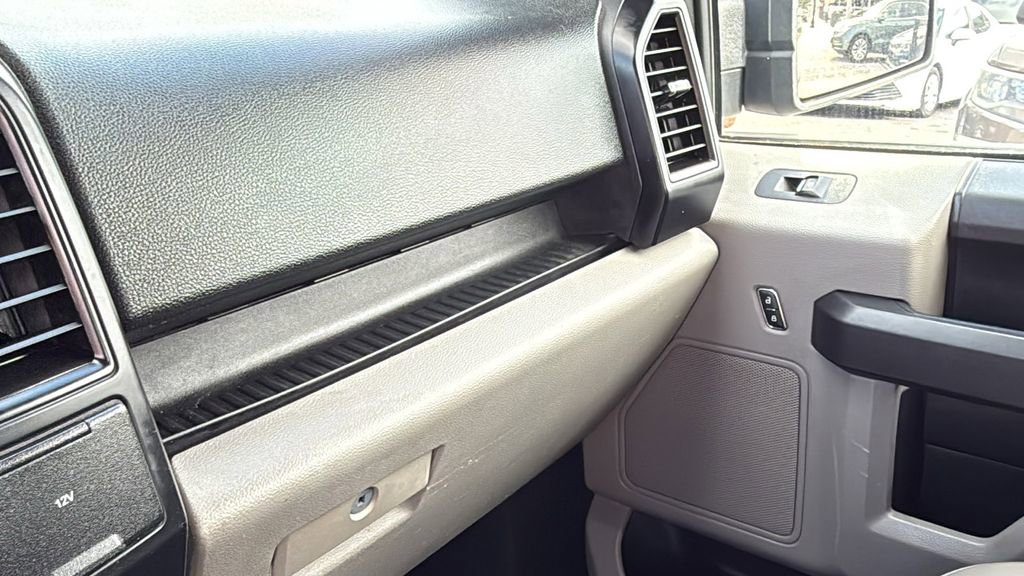 Used 2018 Ford F150 XL w/ Equipment Group 101A Mid AWD/4WD image 33